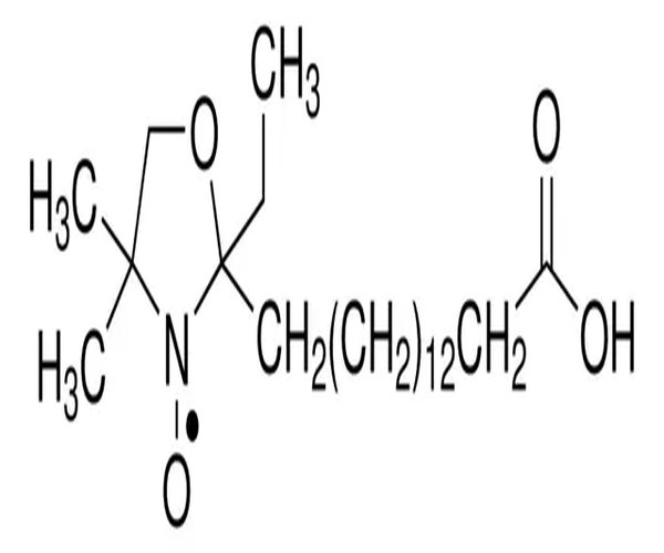 16-DOXYL-STEARIC ACID, FREE RADICAL pack 1X10MG