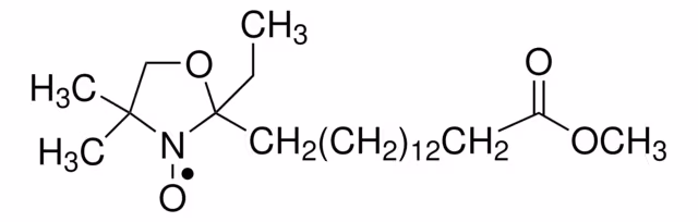 METHYL 16-DOXYL-STEARATE, pack 1X25MG
