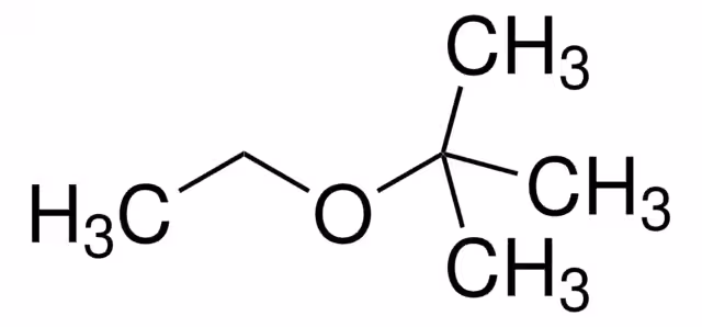 TERT-BUTYL ETHYL ETHER, 99% pack 1X25G