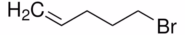 5-BROMO-1-PENTENE, 95% pack 1X25G
