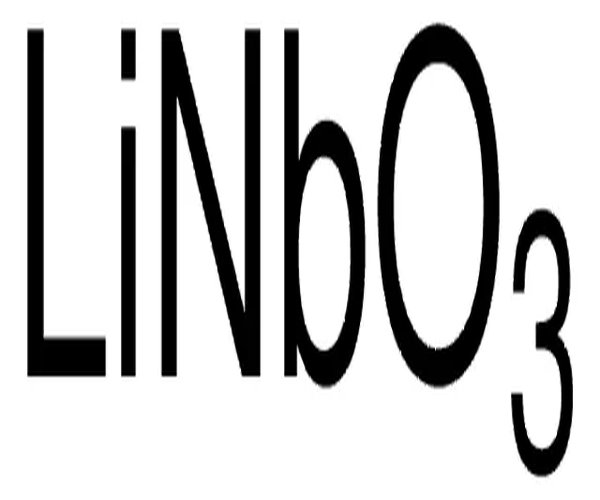 LITHIUM NIOBATE, 99.9% METALS BASIS pack 1X10G
