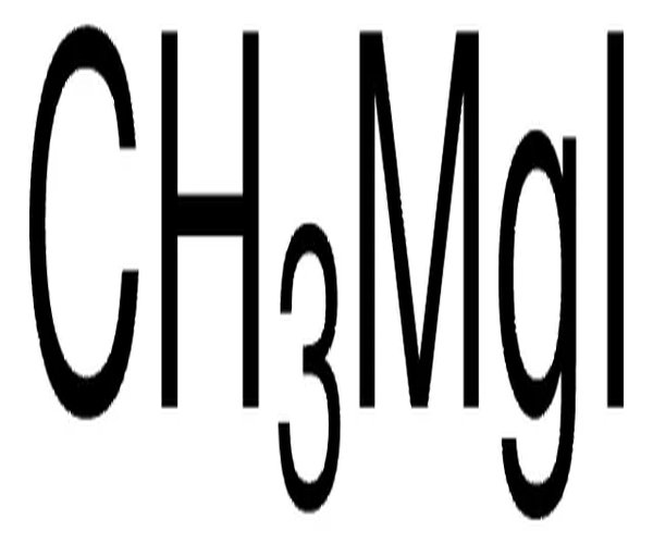 METHYLMAGNESIUM IODIDE, 3.0M SOLUTION pack 1X100ML