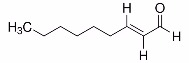 TRANS-2-NONENAL, 97% pack 1X5G