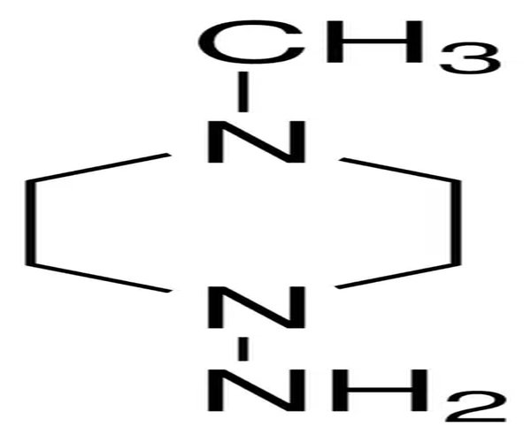 1-AMINO-4-METHYLPIPERAZINE, 98% pack 1X25G