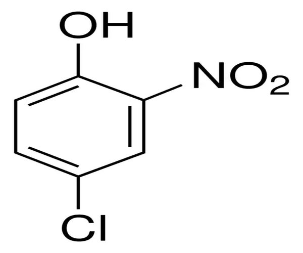 4-CHLORO-2-NITROPHENOL, >=97.0% pack 1X250G