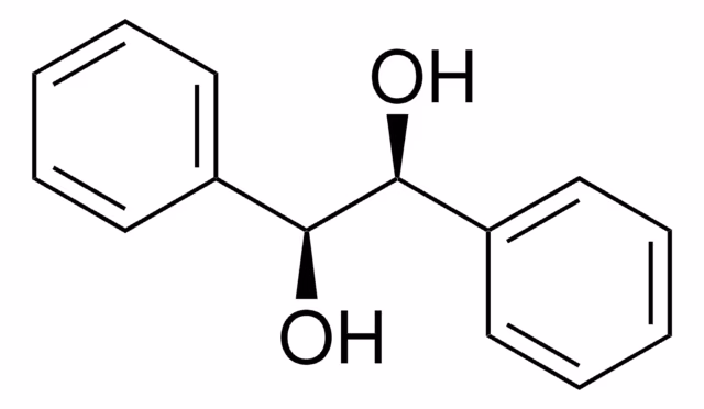 (S,S)-(-)-HYDROBENZOIN, 99% (99% EE/HPL pack 1X5G