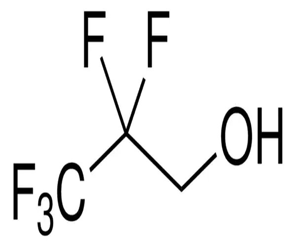 2,2,3,3,3-PENTAFLUORO-1-PROPANOL, 97% pack 1X5G