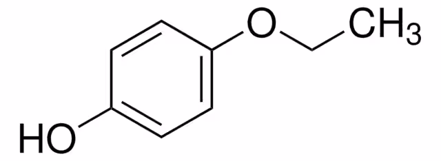 4-ETHOXYPHENOL, 99% pack 1X5G