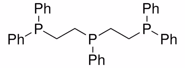BIS(2-DIPHENYLPHOSPHINOETHYL)PHENYL-PHOS pack 1X5G