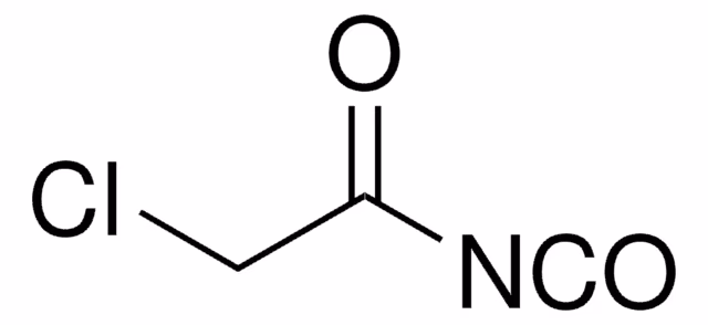 CHLOROACETYL ISOCYANATE, >=95% pack 1X5G