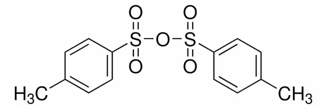 P-TOLUENESULFONIC ANHYDRIDE, 97% pack 1X25G