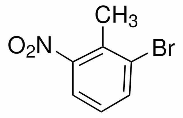 2-BROMO-6-NITROTOLUENE, 98% pack 1X25G