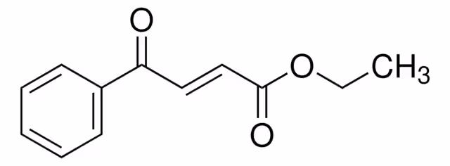 ETHYL 3-BENZOYLACRYLATE, TECH., 92% pack 1X50ML