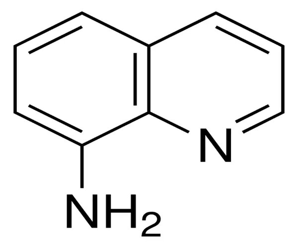 8-AMINOQUINOLINE, 98% pack 1X25G