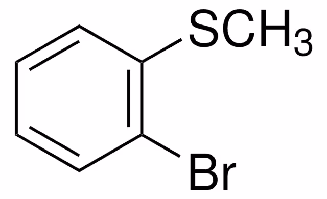 2-BROMOTHIOANISOLE, 97% pack 1X5G