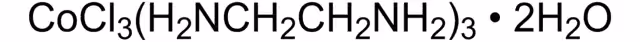TRIS(ETHYLENEDIAMINE)COBALT(III) CHLORID pack 1X10G