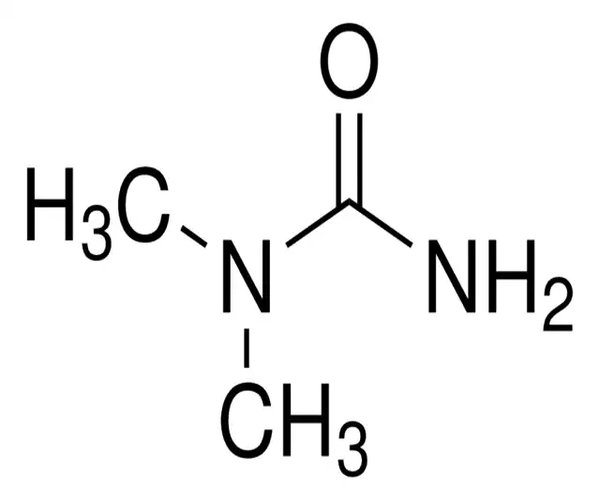 1,1-DIMETHYLUREA, 99% pack 1X25G