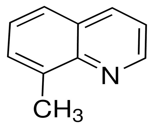 8-METHYLQUINOLINE, 97% pack 1X5G