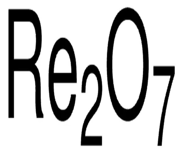 RHENIUM(VII) OXIDE, >=99.9% METALS BASIS pack 1X5G