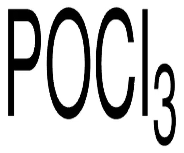 PHOSPHORUS(V) OXYCHLORIDE, 99.999% pack 1X10G
