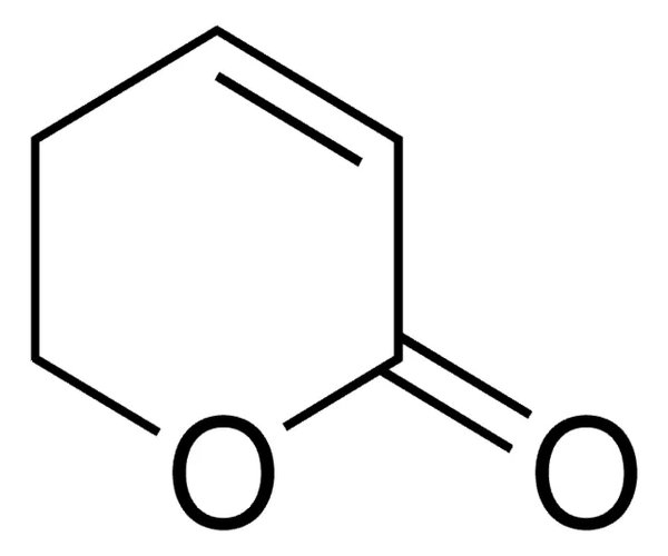 5,6-DIHYDRO-2H-PYRAN-2-ONE, TECH GRADE, pack 1X1G