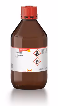 1-HEPTENE, 97% pack 1X25ML