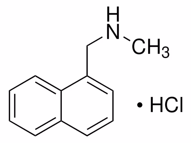 N-METHYL-1-NAPHTHALENEMETHYLAMINE pack 1X1G