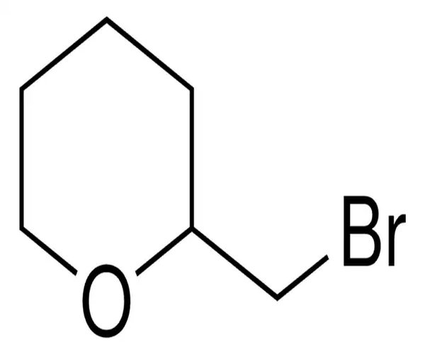 2-(BROMOMETHYL)TETRAHYDRO-2H-PYRAN, 98% pack 1X25G