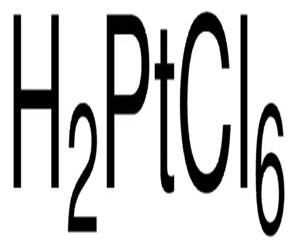 HYDROGEN HEXACHLOROPLATINATE(IV), 8 WT. pack 1X50ML