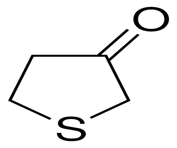 TETRAHYDROTHIOPHEN-3-ONE, 98% pack 1X25G