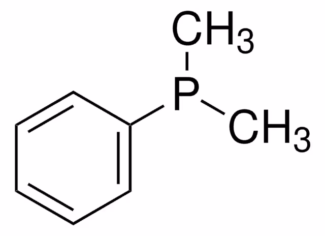 DIMETHYLPHENYLPHOSPHINE, 99% pack 1X1G