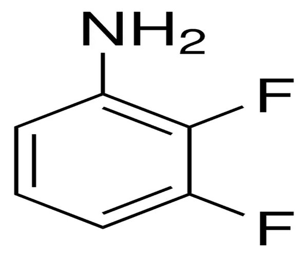 2,3-DIFLUOROANILINE, 98% pack 1X5G