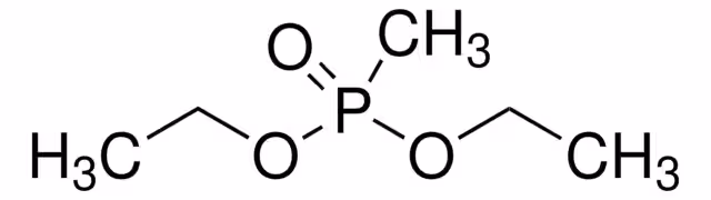 DIETHYL METHYLPHOSPHONATE, 97% pack 1X5G