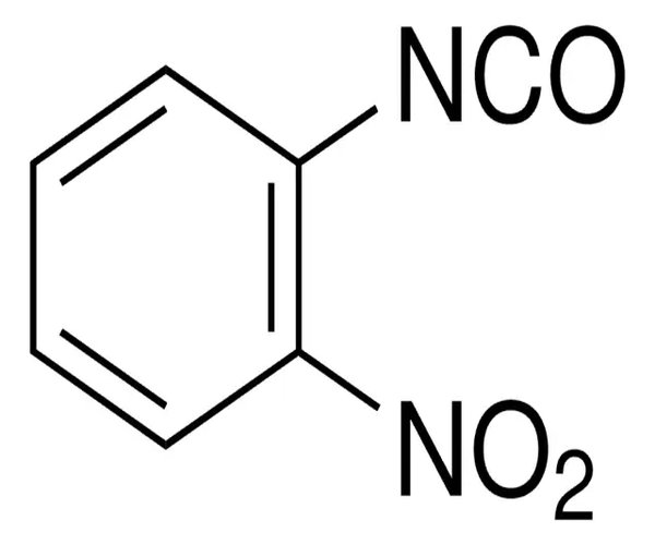 2-NITROPHENYL ISOCYANATE, 95% pack 1X5G