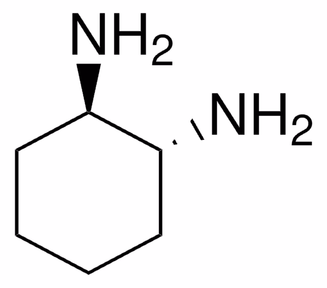 (+/-)-TRANS-1,2-DIAMINOCYCLOHEXANE, 99% pack 1X250ML