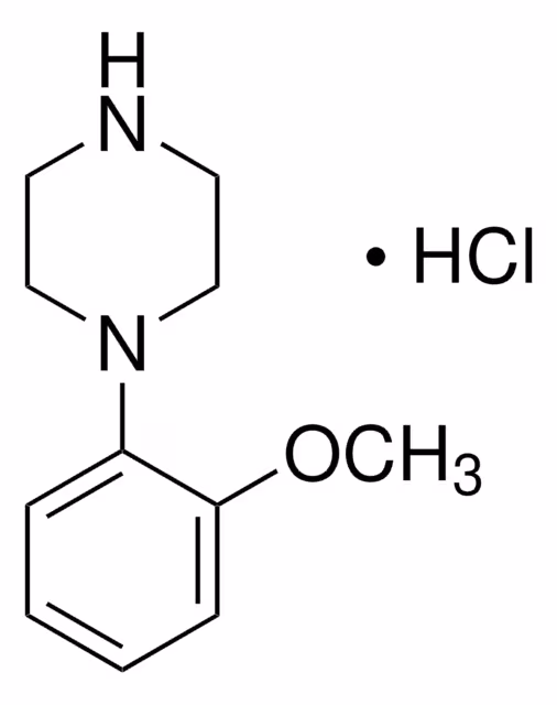 1-(2-METHOXYPHENYL)PIPERAZINE pack 1X100G