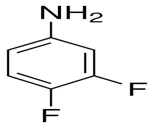 3,4-DIFLUOROANILINE, 99% pack 1X5G