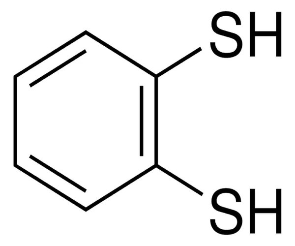 BENZENE-1,2-DITHIOL, 96% pack 1X500MG