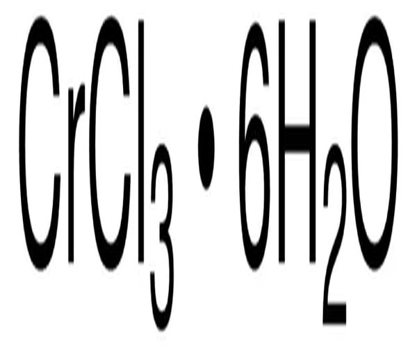 CHROMIUM(III) CHLORIDE HEXAHYDRATE pack 1X100G