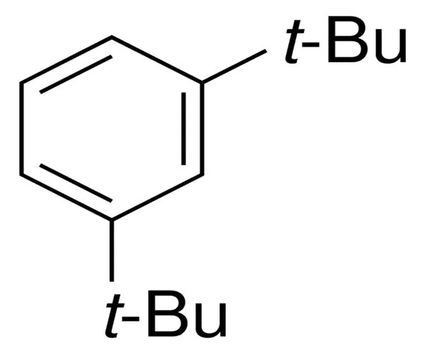 1,3-DI-TERT-BUTYLBENZENE, 97% pack 1X1G
