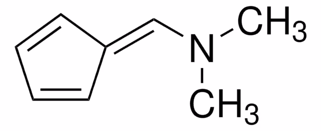 6-(DIMETHYLAMINO)FULVENE, 98% pack 1X5G