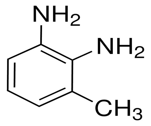 2,3-DIAMINOTOLUENE, 97% pack 1X5G