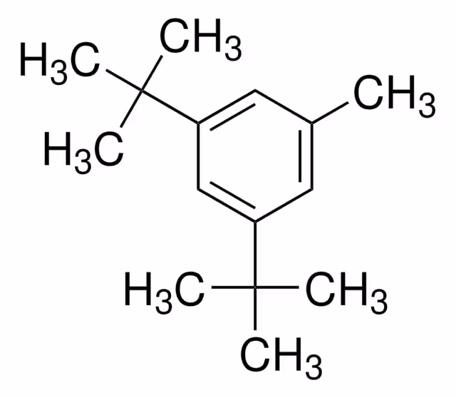 3,5-DI-TERT-BUTYLTOLUENE, 95% pack 1X25G