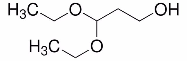 3,3-DIETHOXY-1-PROPANOL, 98% pack 1X5G