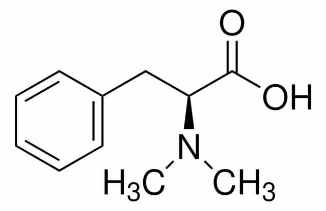 N,N-DIMETHYL-L-PHENYLALANINE, 99% pack 1X5G