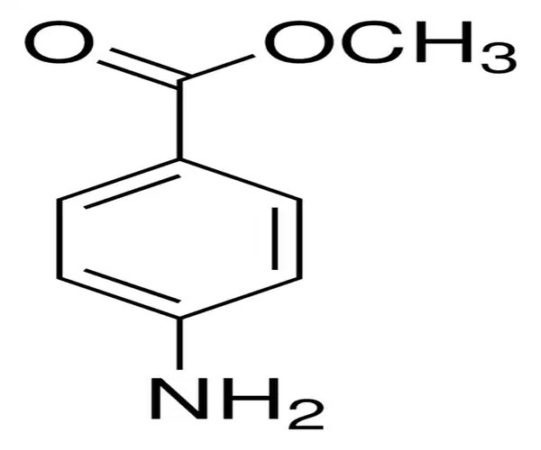 METHYL 4-AMINOBENZOATE, 98% pack 1X100G