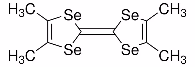 TETRAMETHYLTETRASELENAFULVALENE, 97% pack 1X50MG