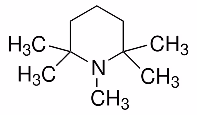 1,2,2,6,6-PENTAMETHYLPIPERIDINE, 97% pack 1X5G