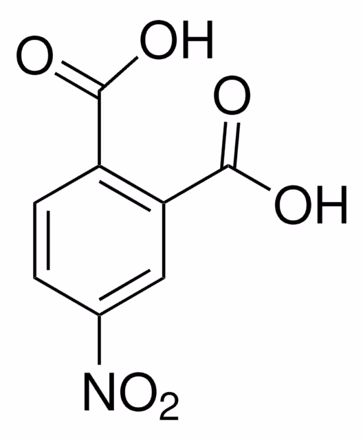4-NITROPHTHALIC ACID, 92% pack 1X25G