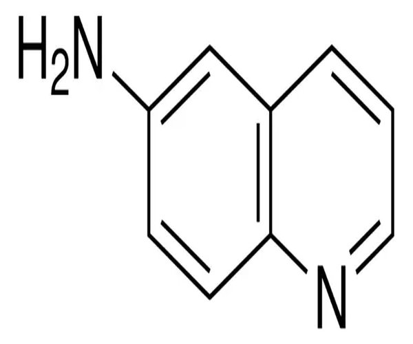 6-AMINOQUINOLINE, 98% pack 1X1G